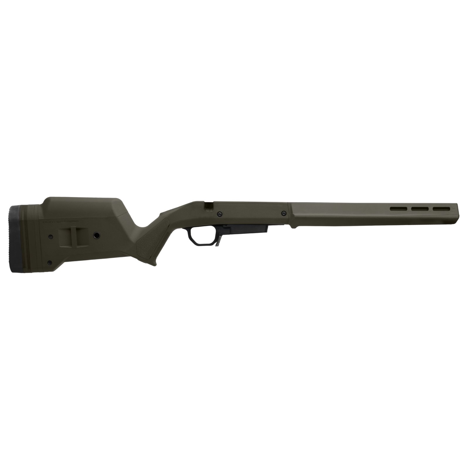 Buy Magpul MAG1207-ODG Hunter American Stock OD Green Adjustable Synthetic... online