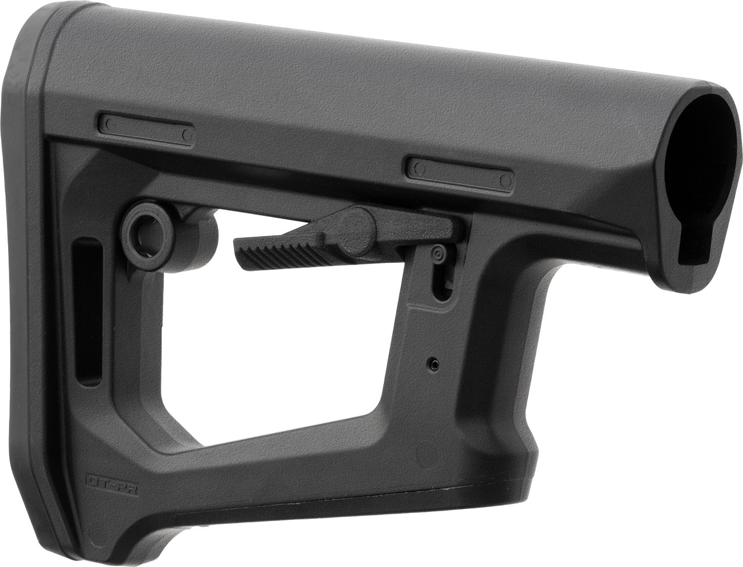 Magpul MAG1447 DT-PR Carbine Stock Black Mil-Spec - Magpul Industries
