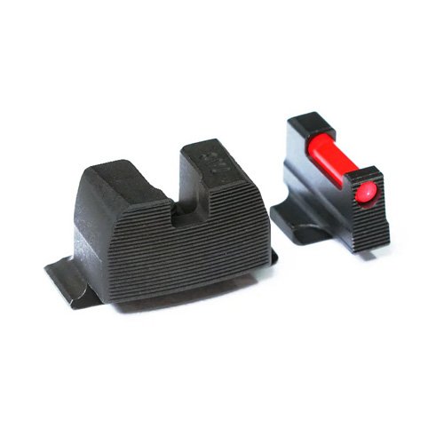 Tag Precision 029BE029PN S&W M&P CORE TSH OR Sights with Sight Paint - TAG Precision
