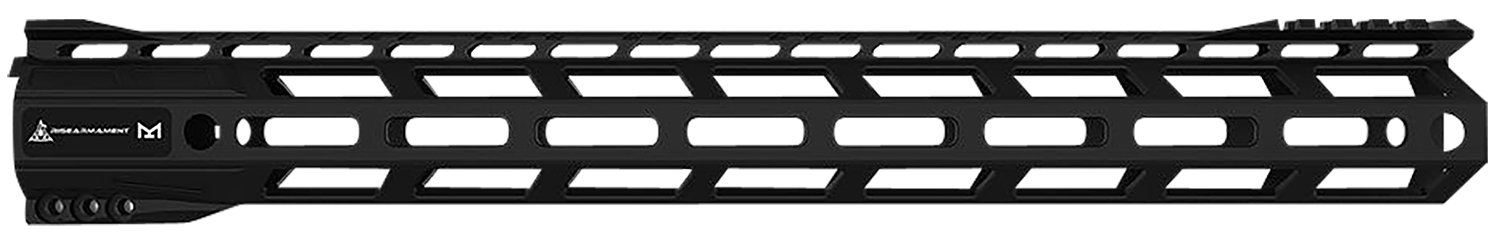 Buy Rise Armament 15" Lightweight M-LOK Handguard online