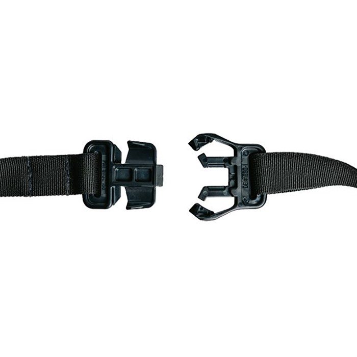 LAW TACTICAL LLC A.R.S. MOD LAW TWO-POINT RIFLE SLING BLACK