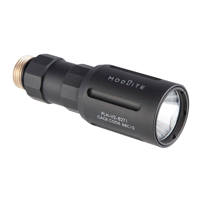 MODLITE SYSTEMS PLHV2-18350 COMPLETE LIGHT NO TAILCAP NO CHARGER