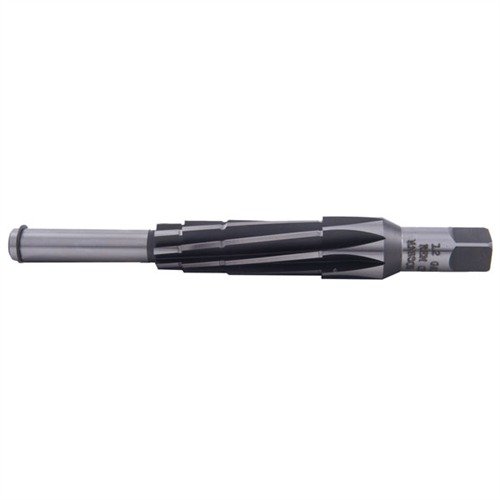 Manson PRECISION 12 GAUGE REM-CHOKE REAMER - Manson Precision