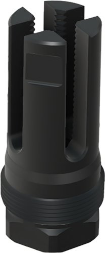COMSTOCK FLASH HIDER 5/8X24 30 CAL
