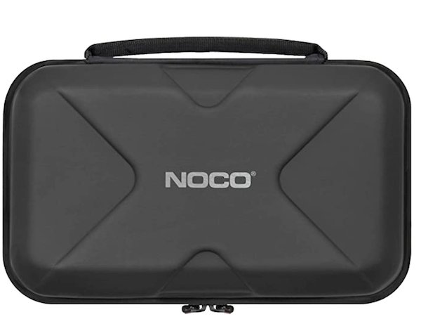 Noco GBC014 EVA Protection Case for GB70 Jump Starter