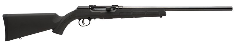 Buy Savage Arms 47007 A Series Magnum Full Size 17 HMR 10+1 22" High... online