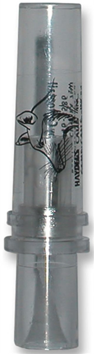 Haydels BC-85 Baby Cottontail Predator Call, High-Pitched Distress Sound - Haydel's Game Calls