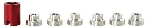 Hornady Lock-N-Load Bullet Comparator Insert #10-35 .358 cal - Hornady Manufacturing Company - 35 CALIBER