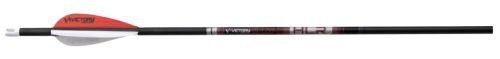 VICTORY ARCHERY HLR SPORT 300 ARROW FLETCHED