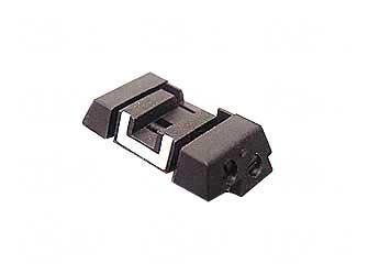 Glock Adjustable Rear