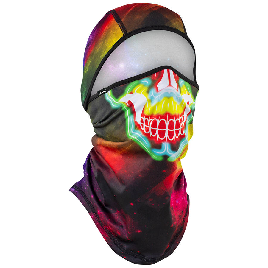 Zan Headgear Balaclava - Zan Headgear