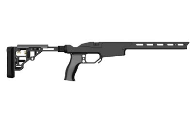 Ultradyne USA UD5 Chassis Combo Remington 700 Short Action Cerakote