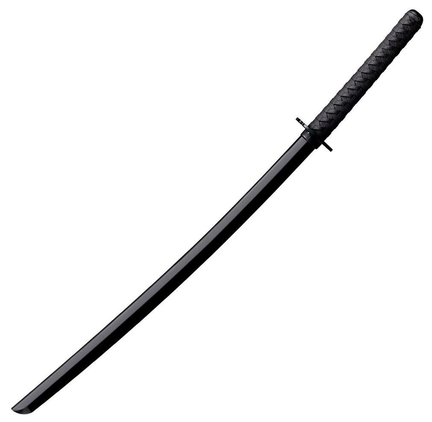 Buy Cold Steel CS92BKKC Bokken Training Sword 30" Black Polypropylene Blade online