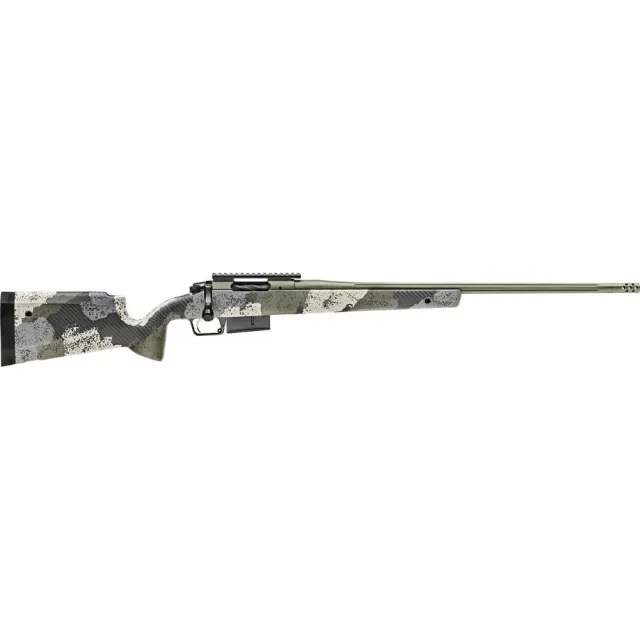 Springfield Armory 2020 Waypoint 6.5 PRC 24 In BAW92465PRCG-img-0