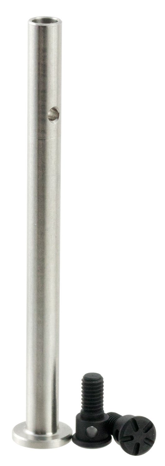 Strike Industries GMGRSBK Guide Rod Compatible w/Glock Gen3 Black Aluminum