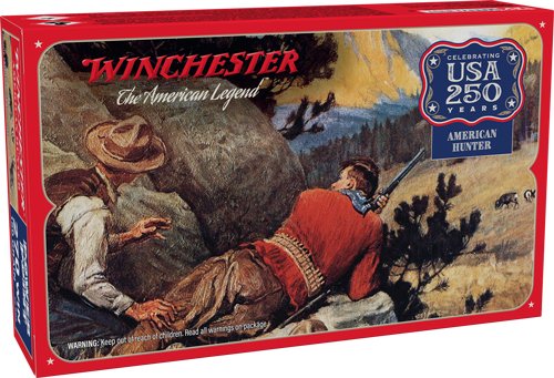 Winchester SUPER-X 270 WIN 150GR 250TH