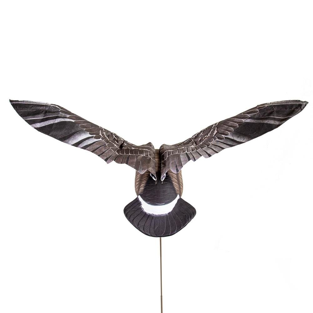 Higdon Outdoors 56010 Motion Decoy Clone Canada Goose with Remote