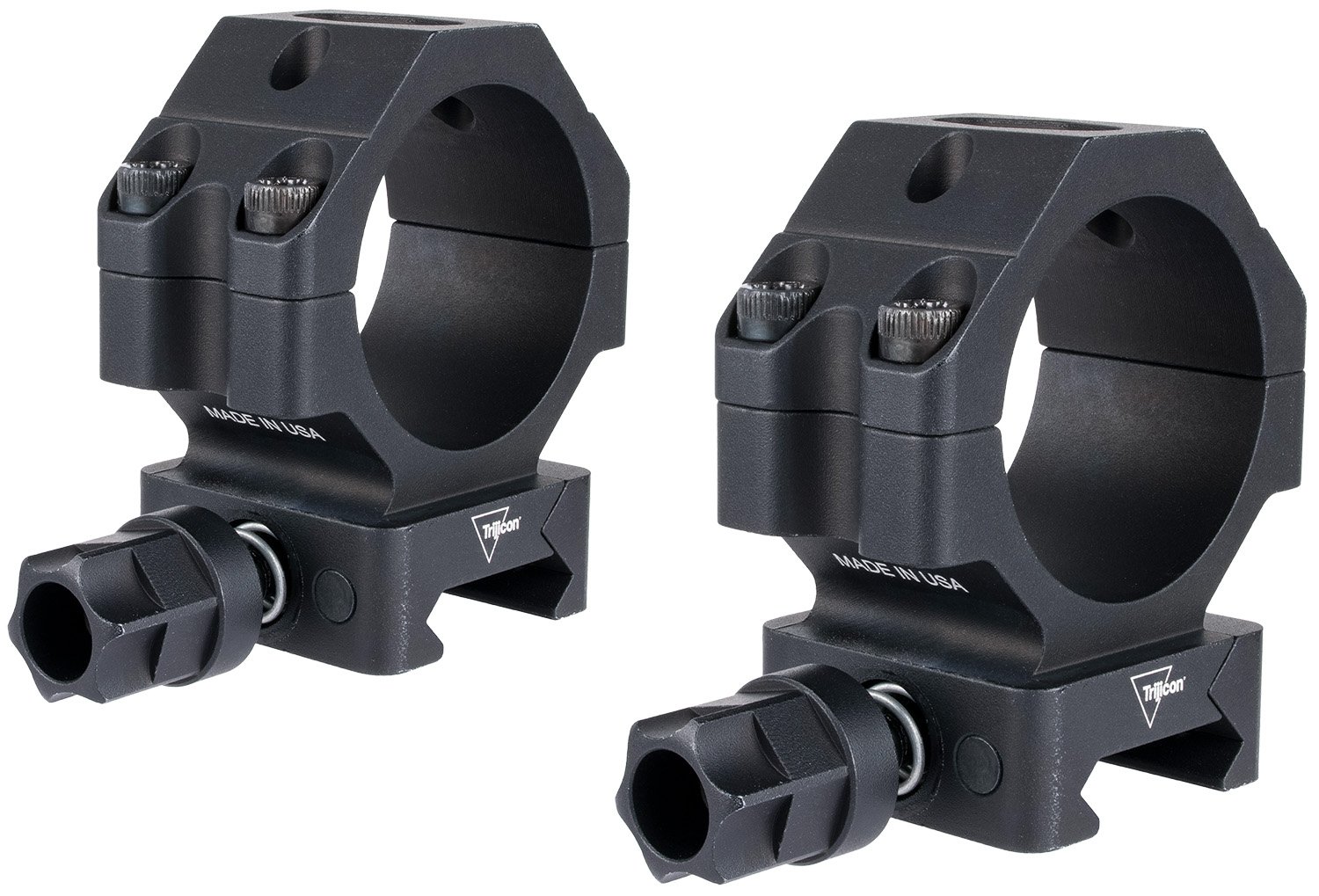 Buy Trijicon AC22069 Scope Rings With Q-LOC Technology online