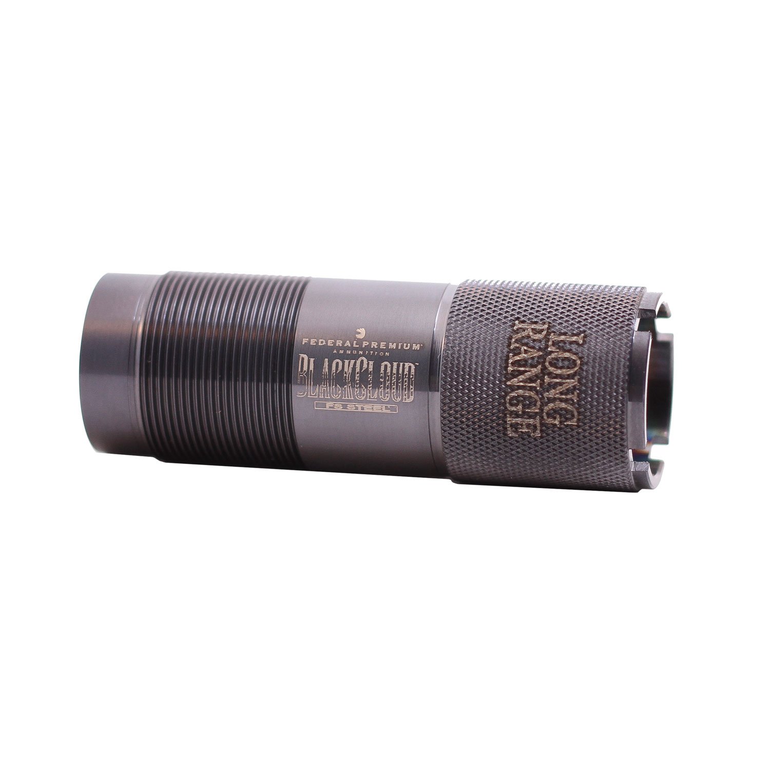 Carlson's Choke Tubes 09001 Black Cloud Winchester 12 Gauge Long Range - Carlson - 12 GAUGE