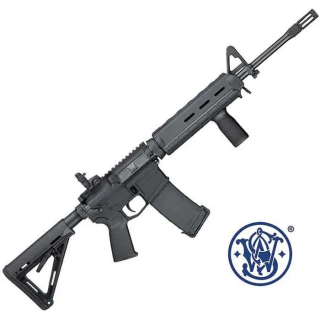 Smith & Wesson M&P 15 5.56x45mm NATO - Smith & Wesson - 5.56x45mm NATO