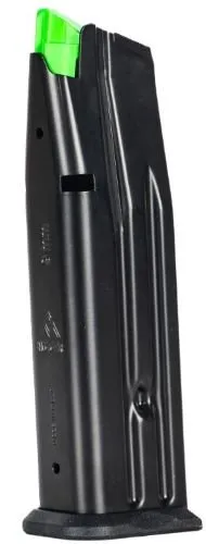 Mec-Gar MG20111500A 9mm 15-Round Anti-Friction 2011/2311/Prodigy