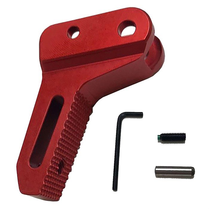 Buy TandemKross TK28N0301RED1 Victory Trigger Red for Ruger PC Carbine online
