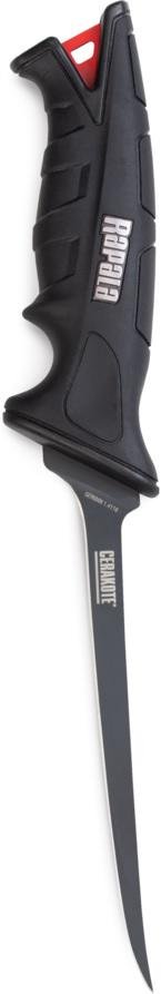 Rapala RSFFXF6 6" Stealth FXF Flex Fillet Knife