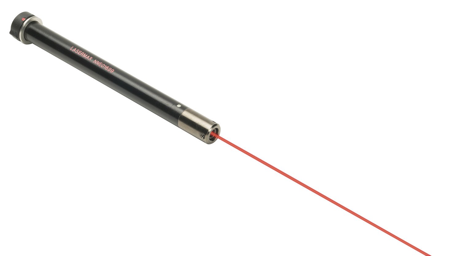 LaserMax LMS1441 Red Guide Rod Laser for Beretta/Taurus Pistols