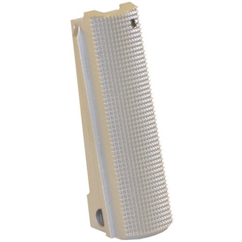 Ed Brown 817F25 Stainless Steel 1911 Mainspring Housing 25 LPI