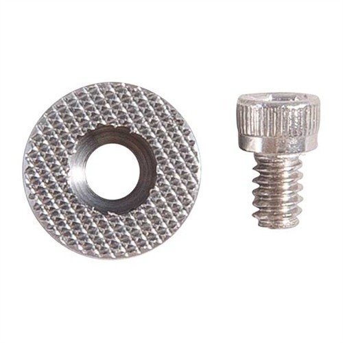 Buy Ed Brown 841 1911 Stainless Oversized Magazine Release online