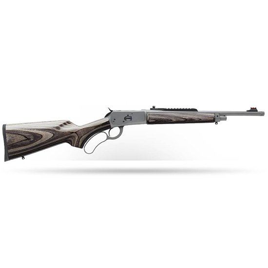Buy Chiappa Wildlands Lever-Action Rifle 44MAG 16.5" TB Dark Gray online