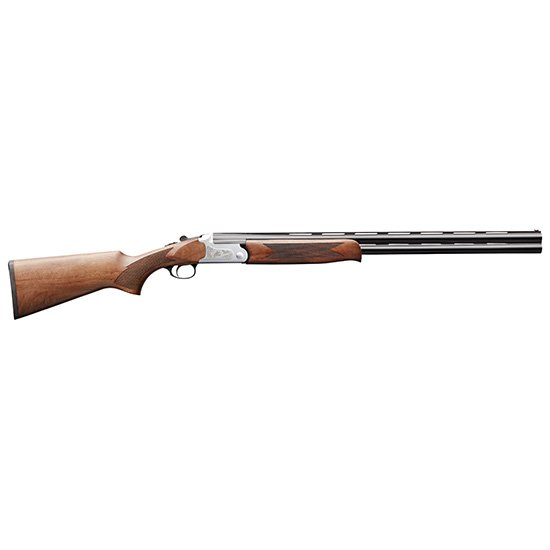 Charles Daly 202 28GA 26 Silver Walnut O/U Shotgun