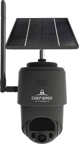 TACTACAM DEFEND 360 SECURITY CAMERA