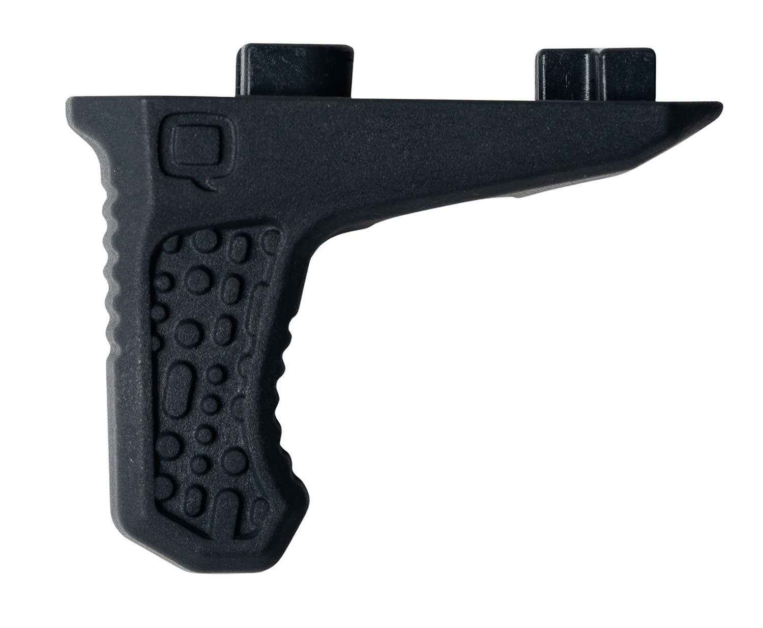 Q ACC-QSERT-BS-L BARRICADE STOP POLYMER LARGE