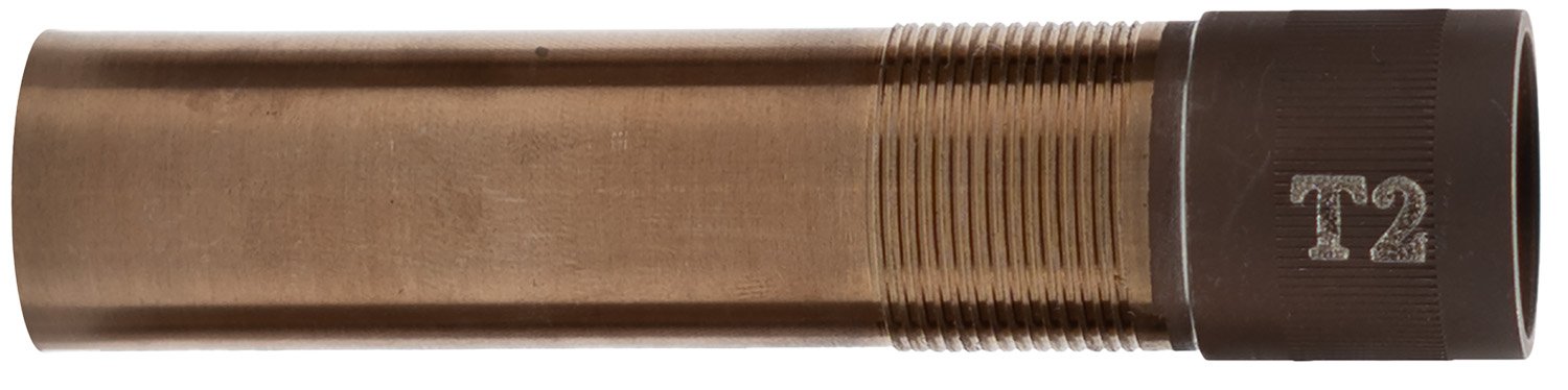 Rob Roberts 200125 T2 Triple Threat 12 Gauge Stainless Steel Choke Tube - RR - 12 GAUGE