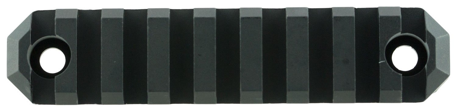 Buy GrovTec US M-LOK Rails and Adaptors 3.80" Lengh 9 Slots Black Md: GTSW238 online