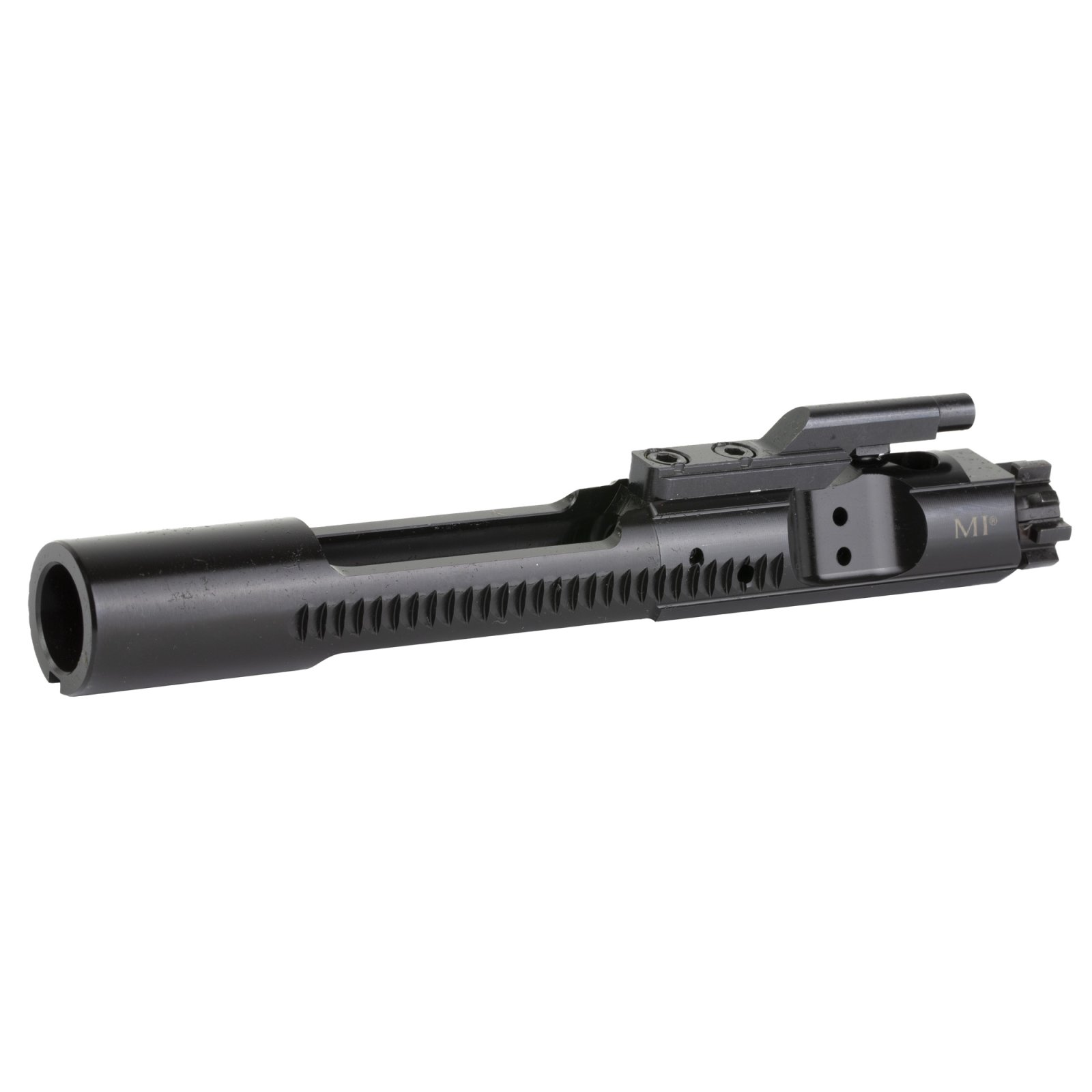 Midwest Industries MI-BCG-NIT AR-15 Bolt Carrier Group 5.56mm Black Nitride - Midwest Industries - 5.56 MM NATO