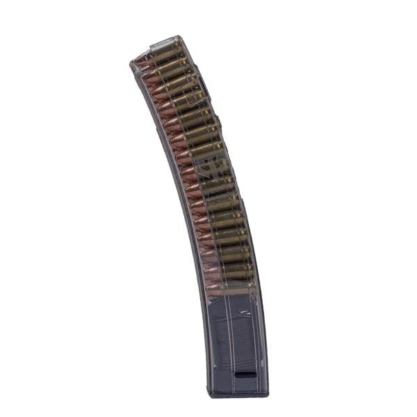 ETS Group SMKHKMP530 Pistol Mags 30rd Standard 9mm Luger Compatible w- ...