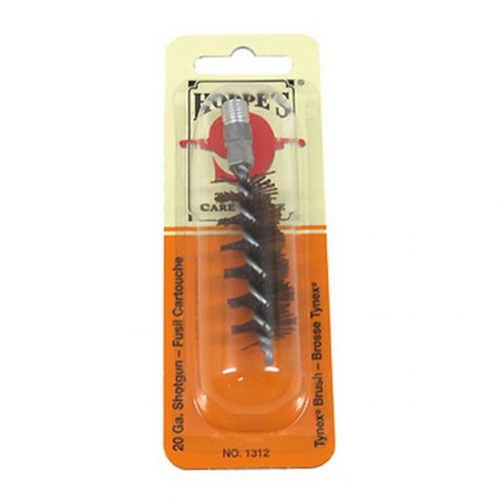 Hoppes Tynex Brush 20 Gauge -  In Package - Hoppe's