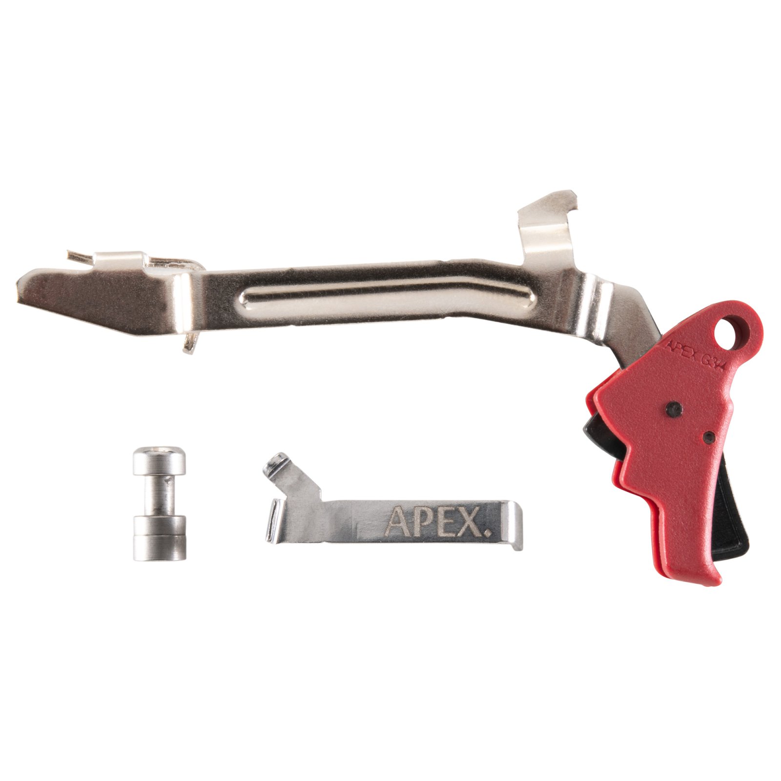 Polymer Action Enhancement KITS For GlockÂ Gen3/4