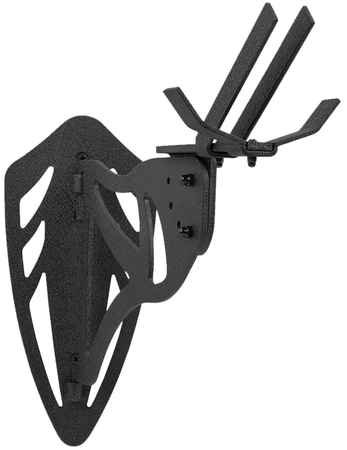 Allen 7223 EZ Mount Magnum Skull Hanger Black Steel for Large Game - Allen Company