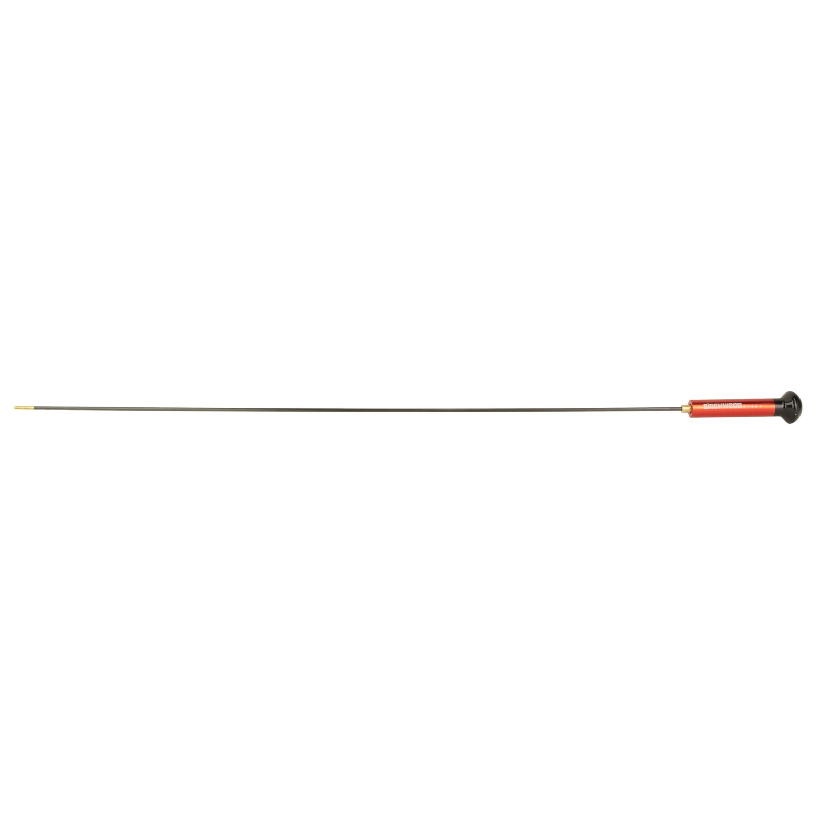 Birchwood Casey 41431 36" Carbon Cleaning Rod 22/264 Caliber - Birchwood Casey