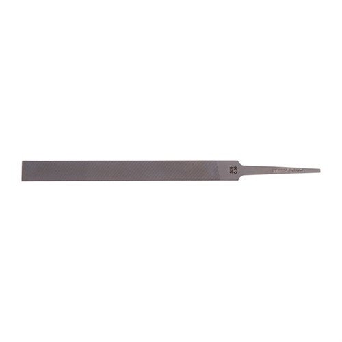 FRIEDR. DICK GMBH SCREW EQUALLING FILE #2 (.016) - Friedrich