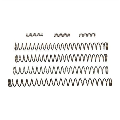 Wolff P-220 Recoil Calibration Pak Small Pistol Spring Kit - Wolff Gun Springs