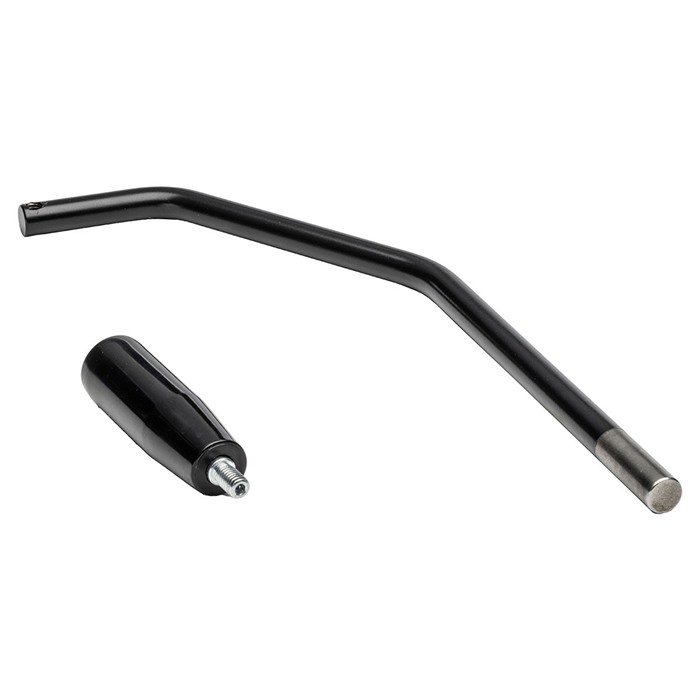 Inline FABRICATION ERGO ROLLER LEVER FOR LEE CLASSIC TURRET PRESS