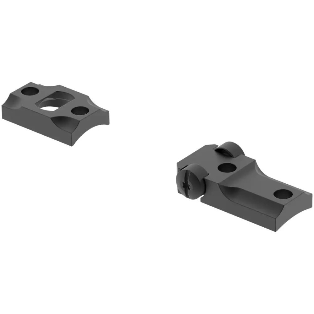 Buy Leupold Winchester XPR RVR Steel 2-Piece Standard Scope Base Matte Black 174499 online