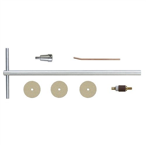 Brownells Lewis Lead Remover - Efficient, Durable, and Safe Cleaning Tool