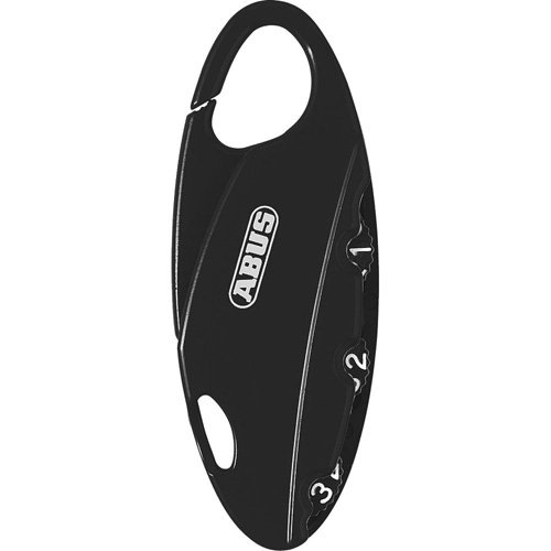 Abus USA BAKPAC 151 151/20C BAKPAC BLK - Abus USA