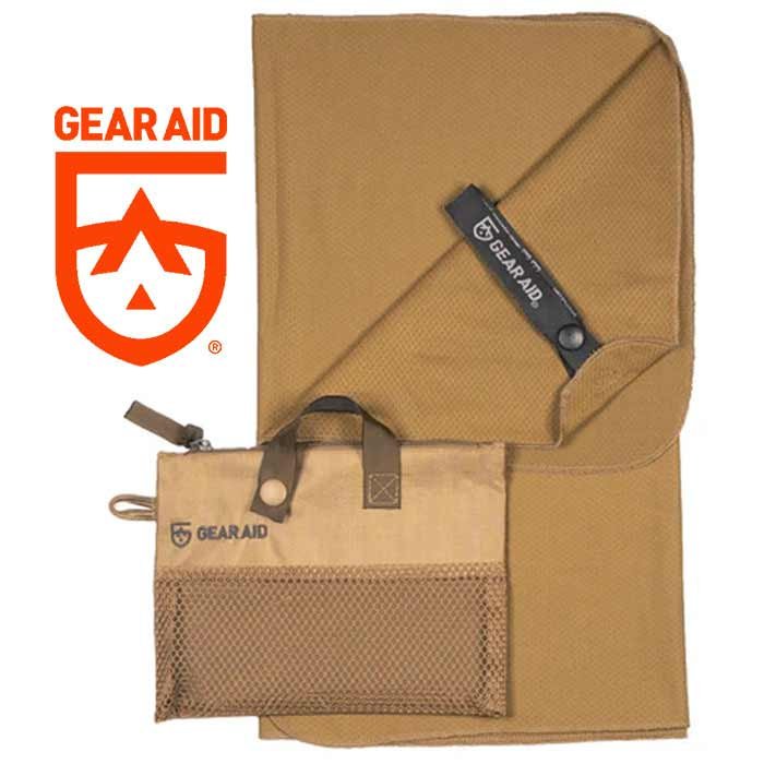 Tactical Cooling Towel CT Quick-Dry Compact Accessory MCN 44700
