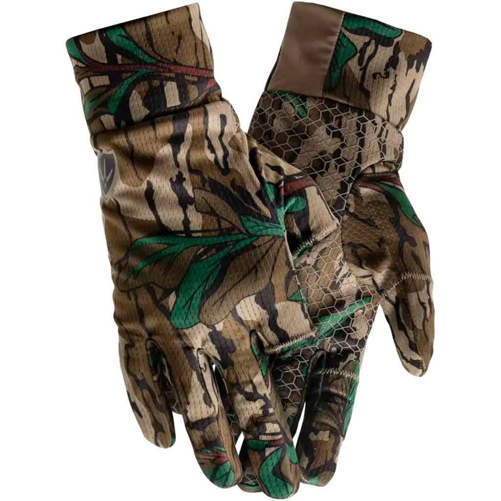 Finisher 2305831-2871400 Turkey Glove MO Greenleaf Medium, Breathable, Grip